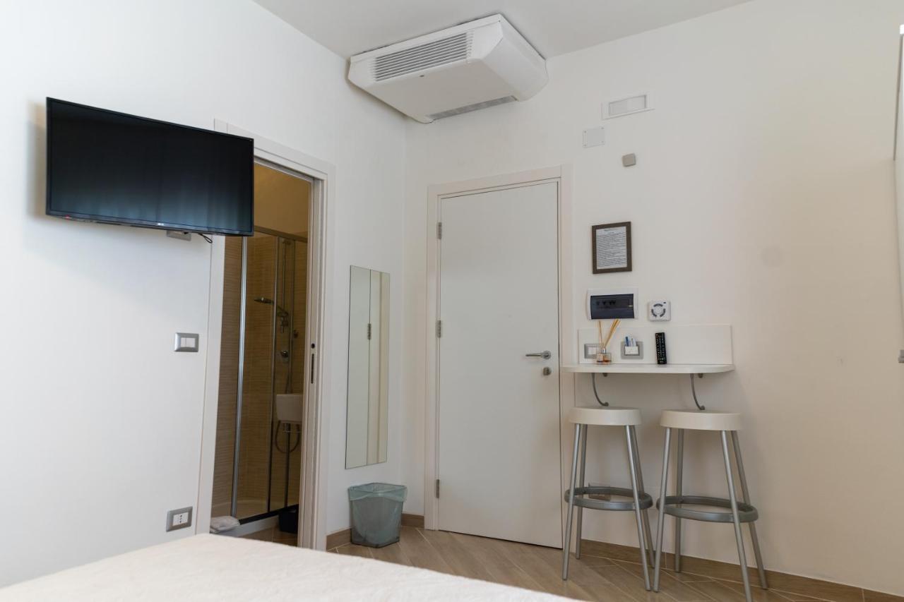 Blu Guest house