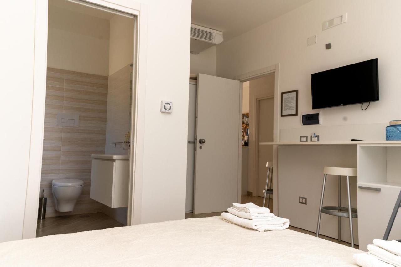 Guest house Blu 3*