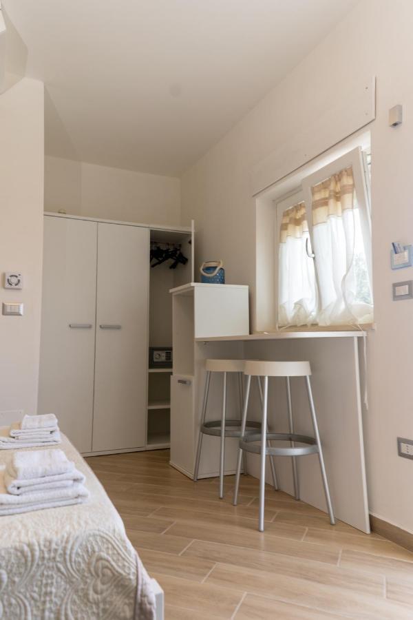 Guest house Blu